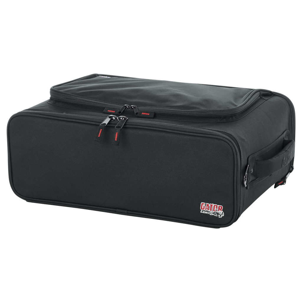 3U Lightweight rack bag
