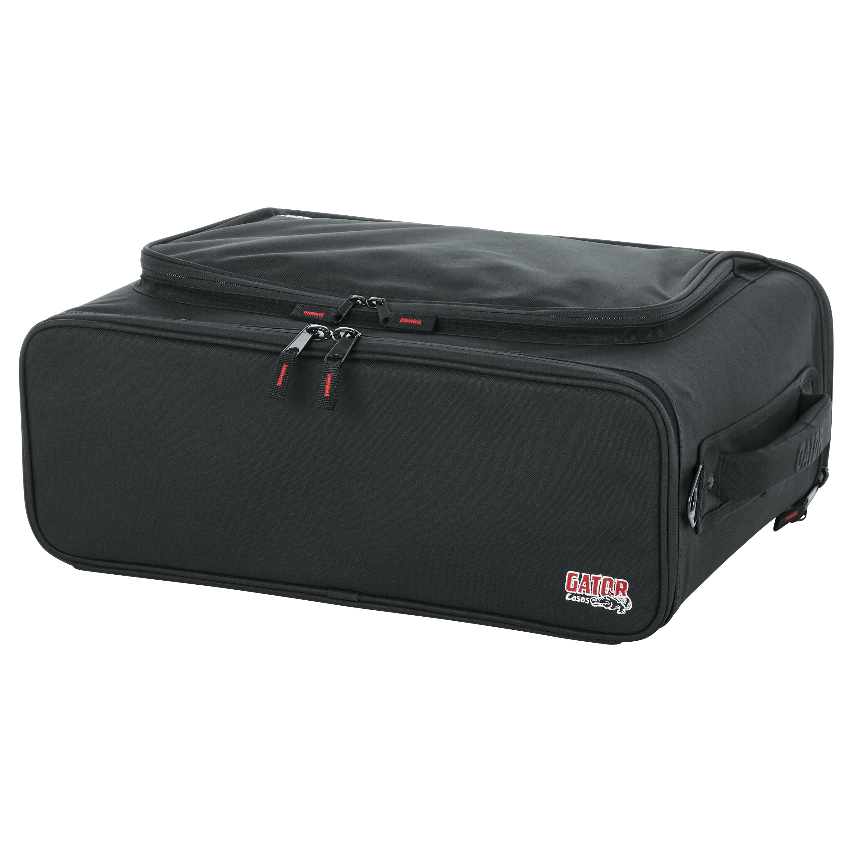 3U Lightweight rack bag