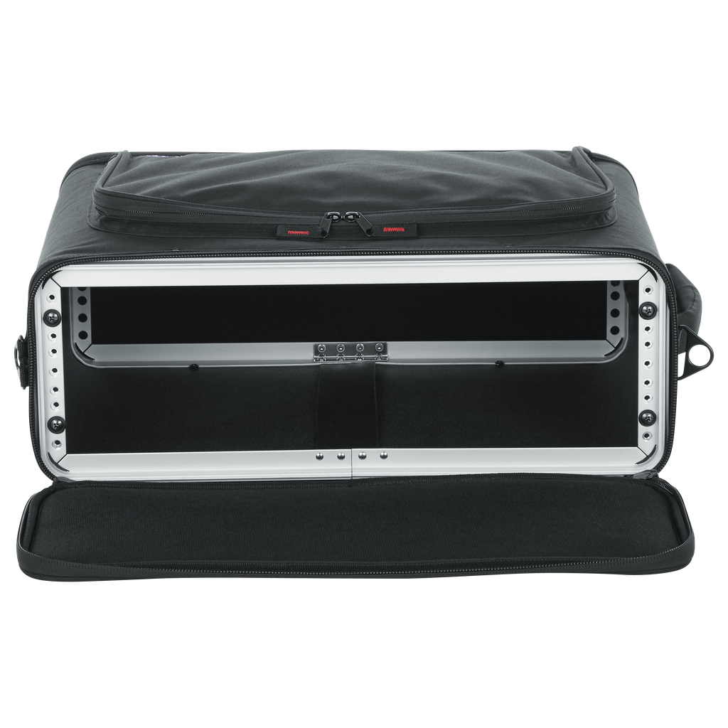 3U Lightweight rack bag
