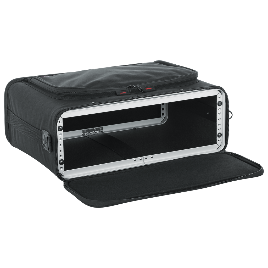 3U Lightweight rack bag