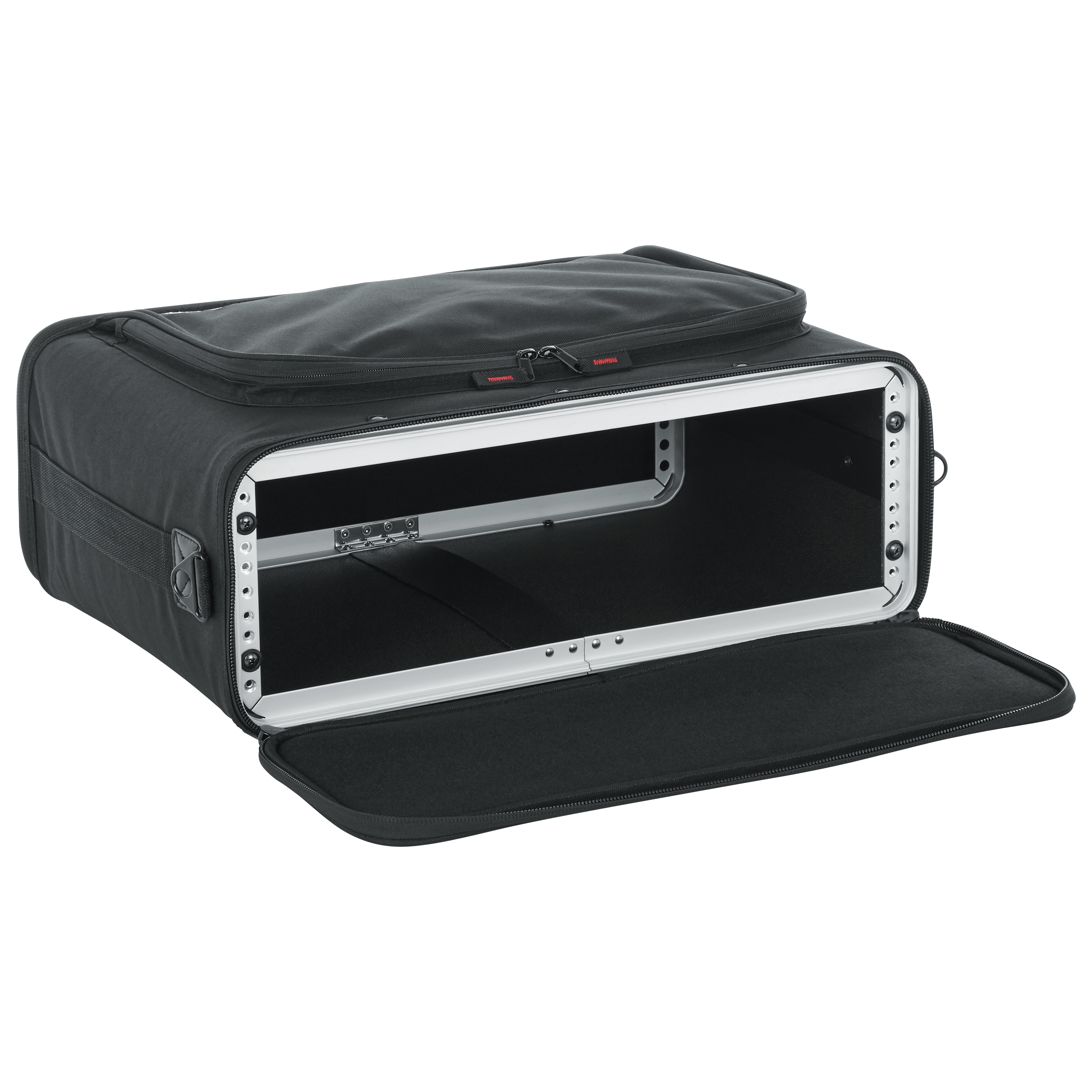 3U Lightweight rack bag