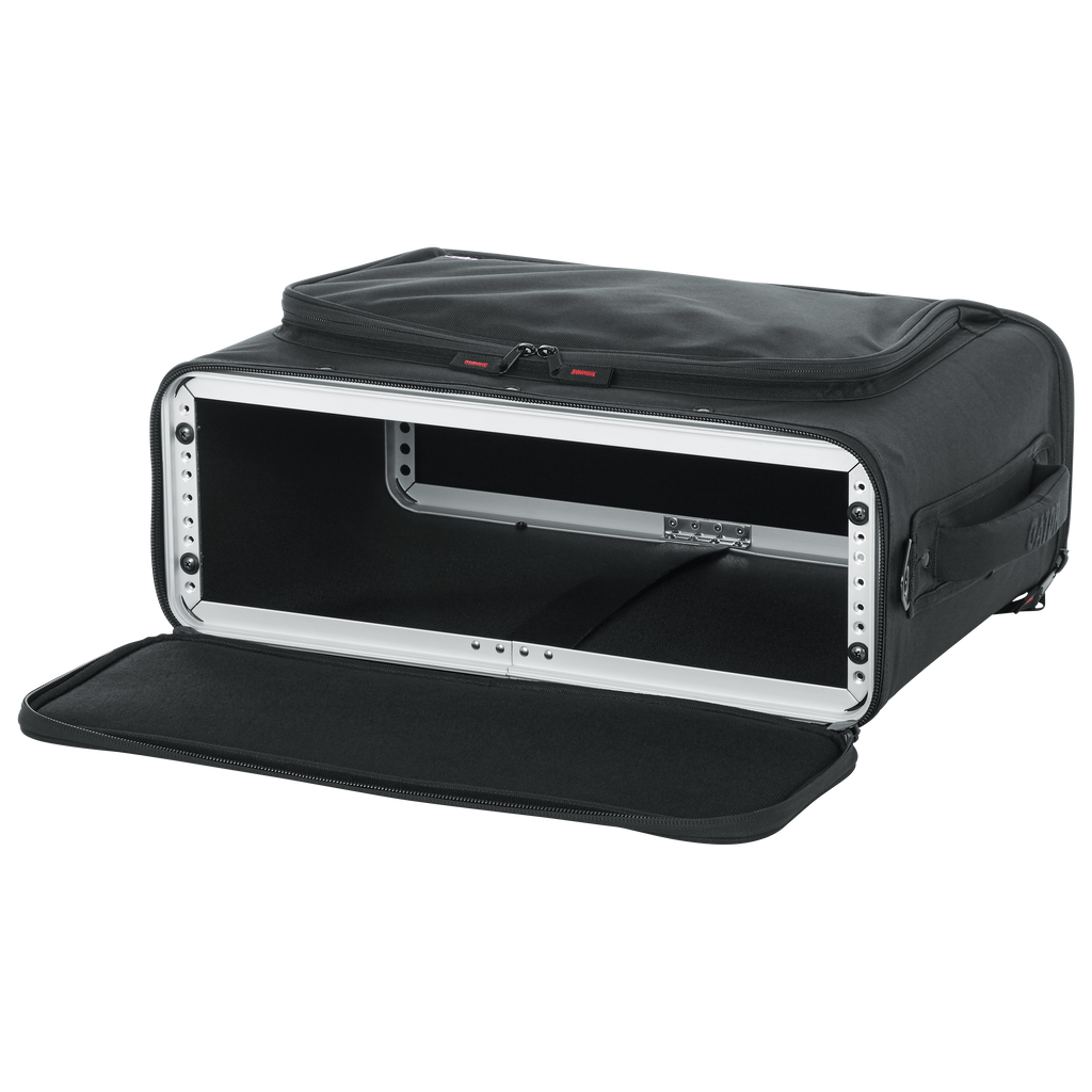 3U Lightweight rack bag