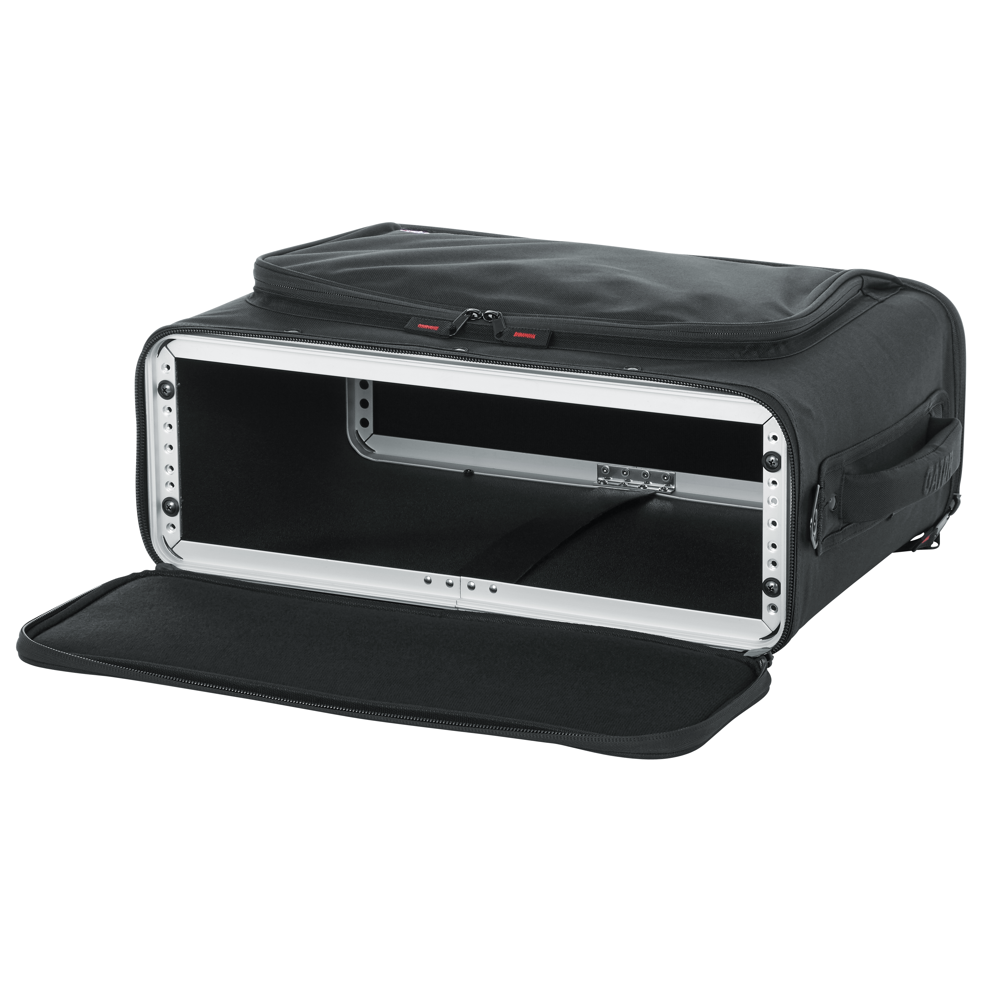 3U Lightweight rack bag