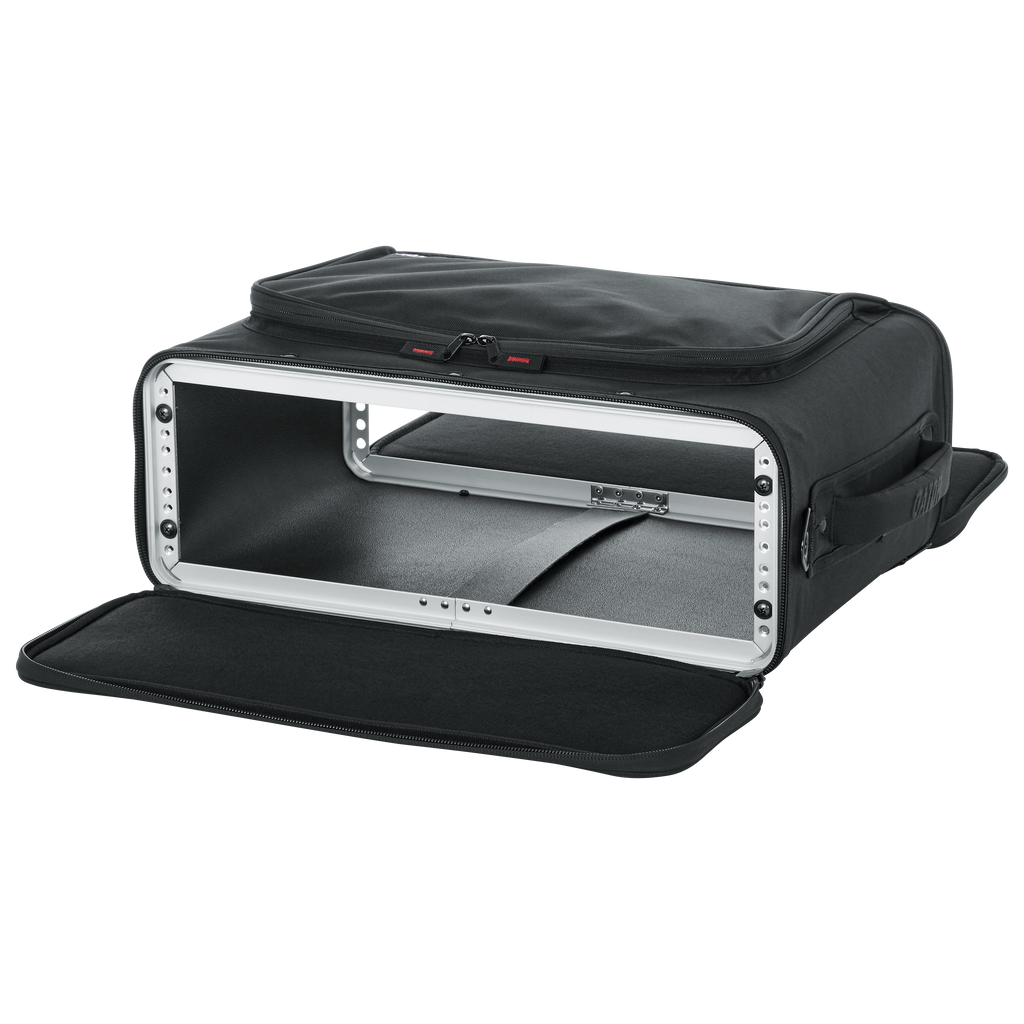 3U Lightweight rack bag