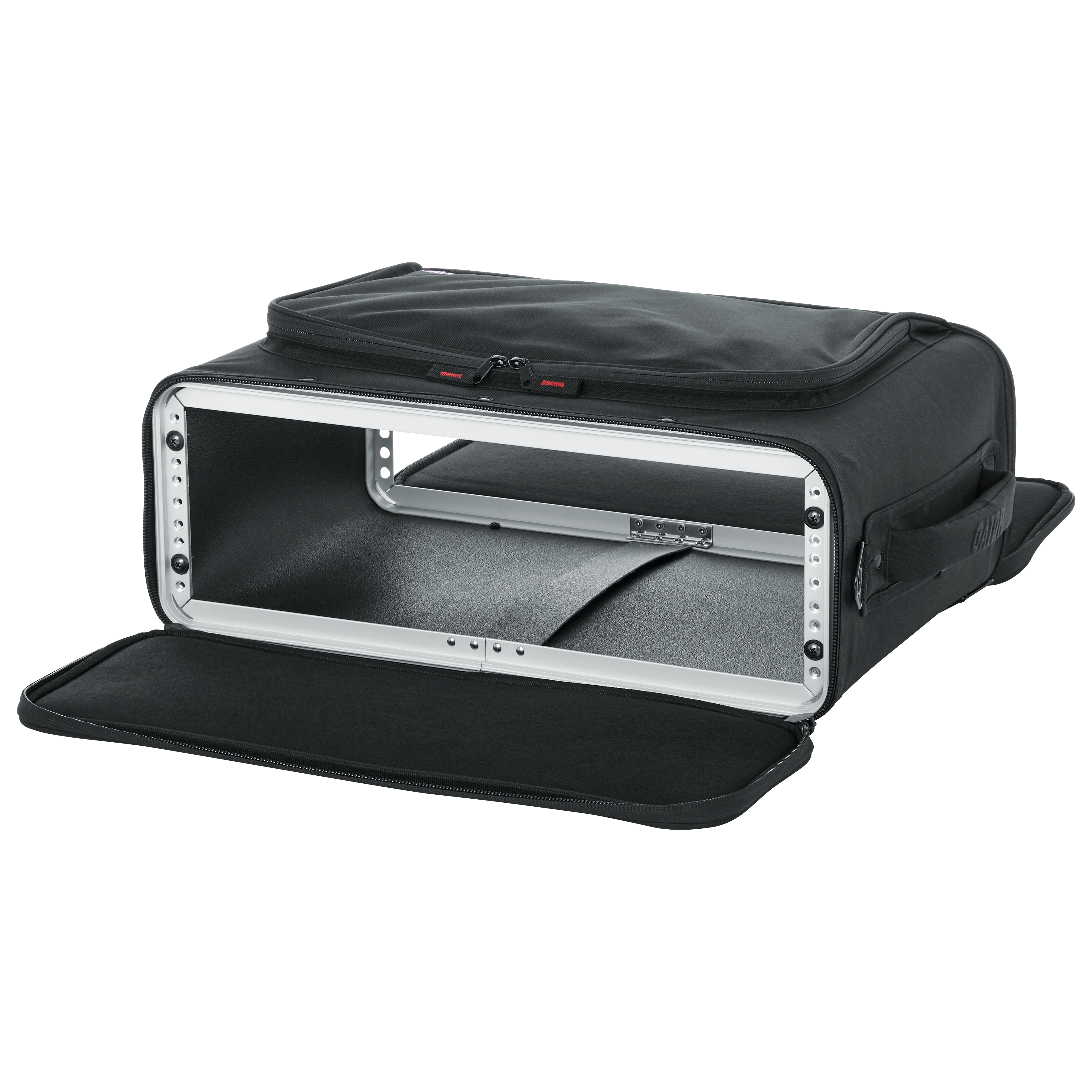 3U Lightweight rack bag