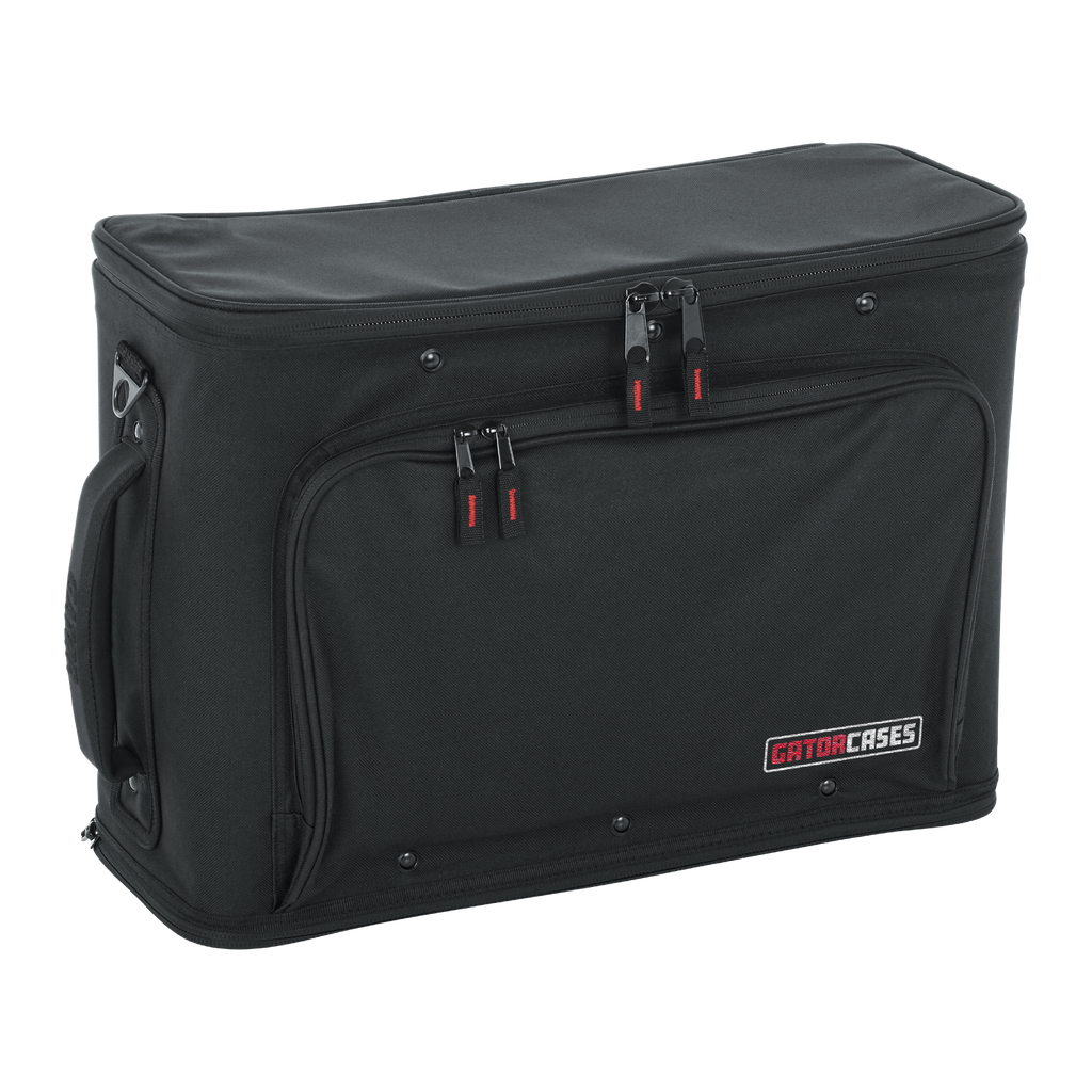 3U Lightweight rack bag
