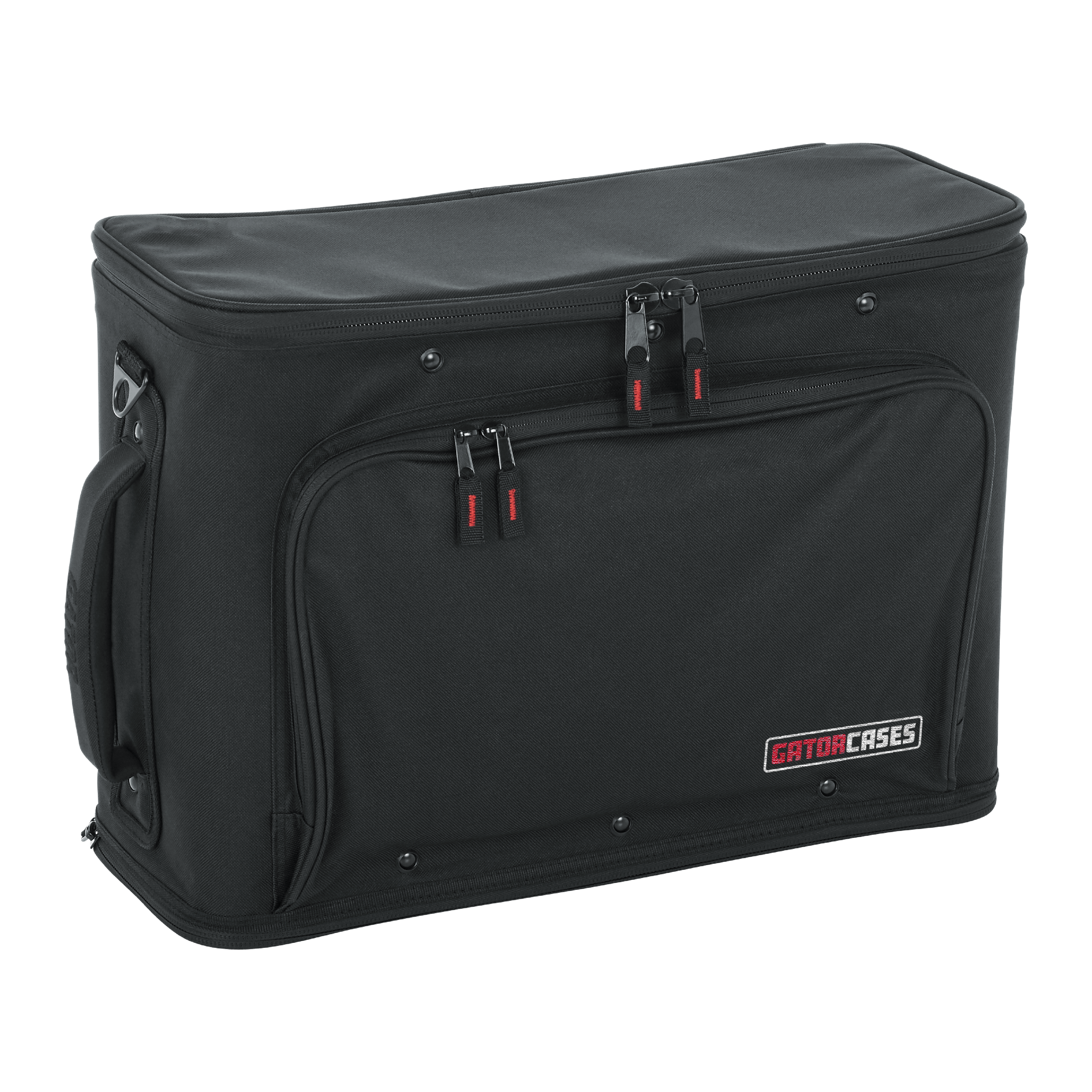 3U Lightweight rack bag