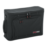 3U Lightweight rack bag