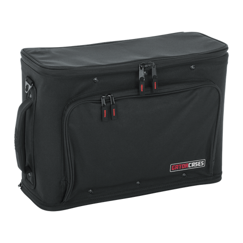 3U Lightweight rack bag