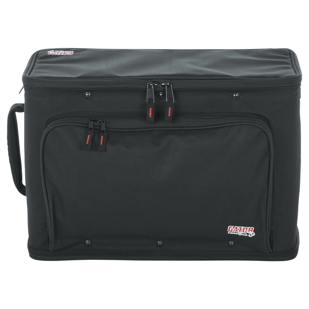 4U Lightweight rack bag