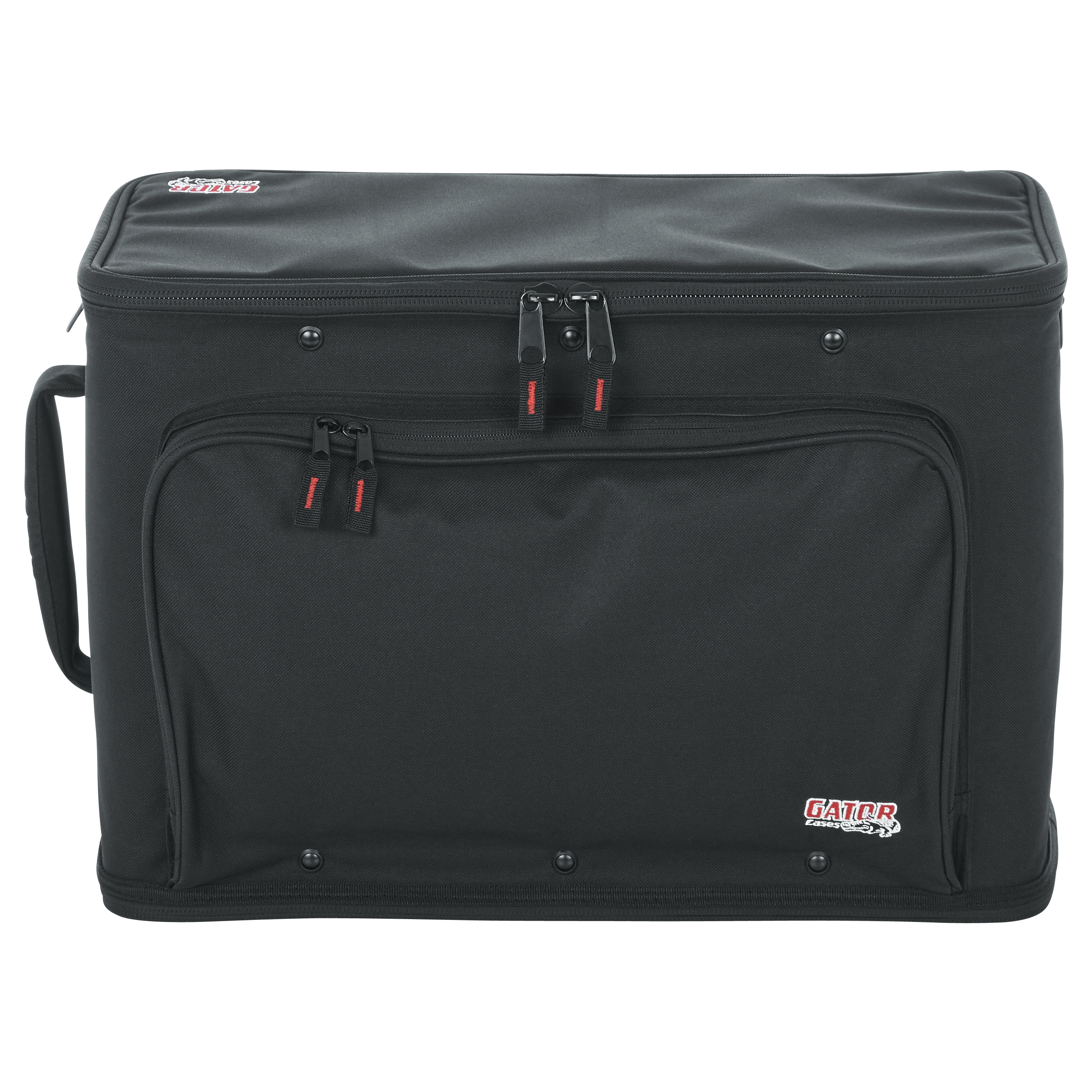 4U Lightweight rack bag