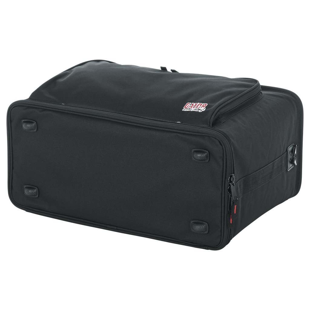 4U Lightweight rack bag