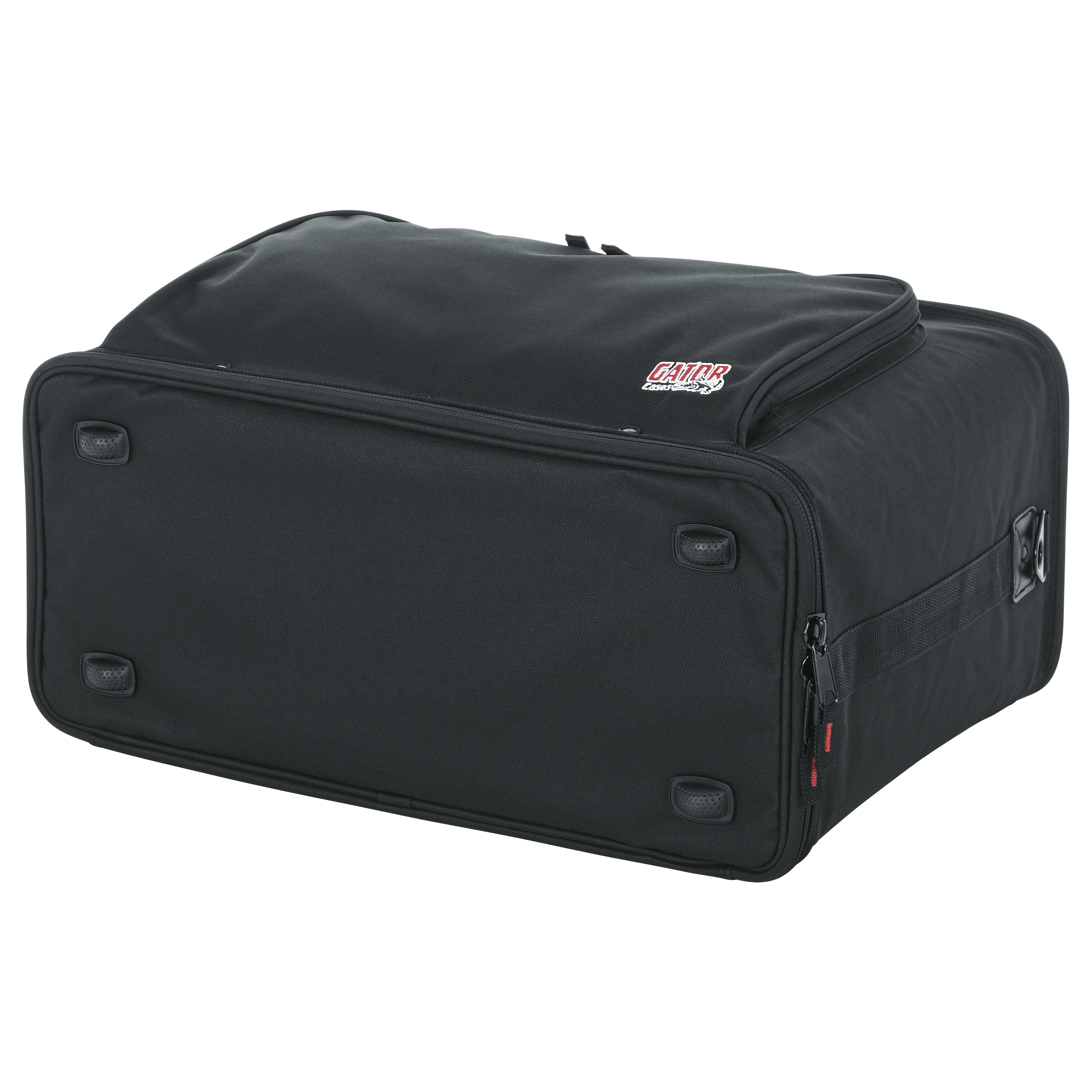 4U Lightweight rack bag