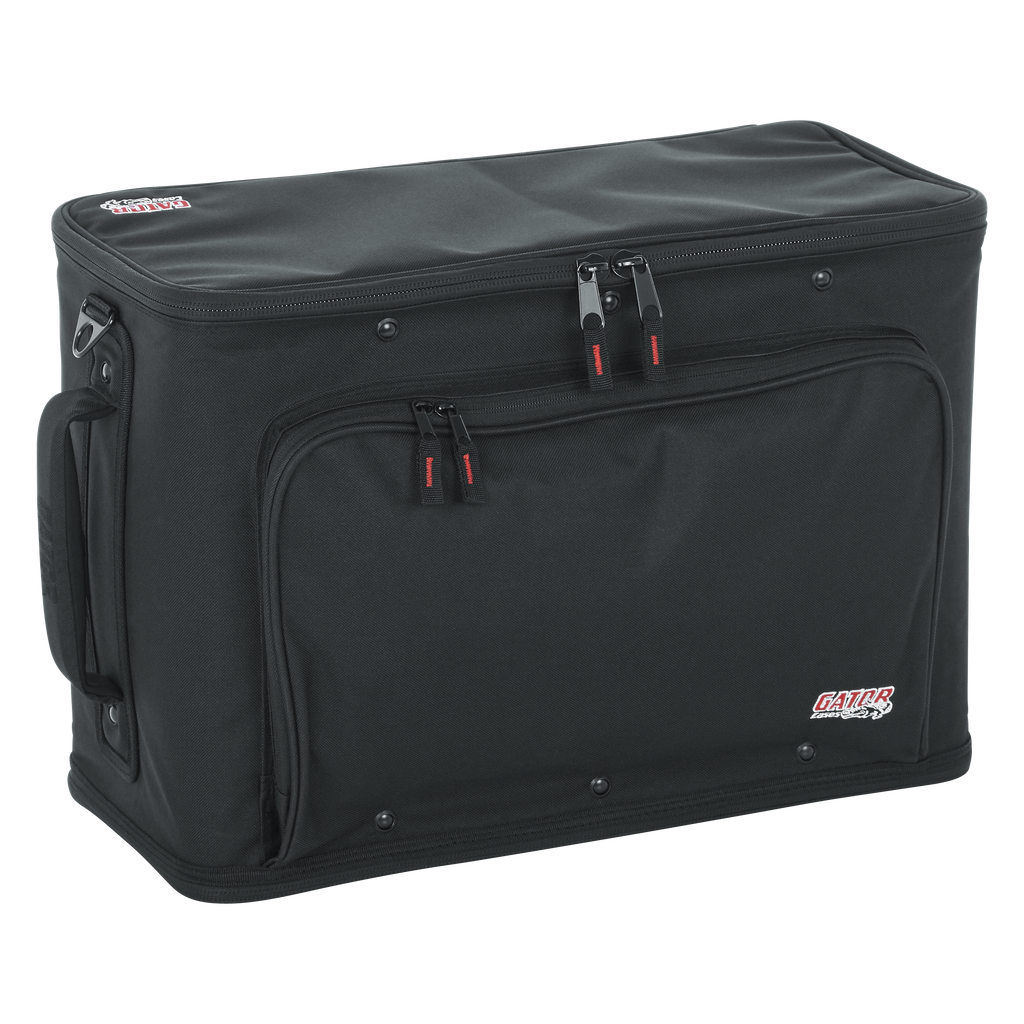 4U Lightweight rack bag