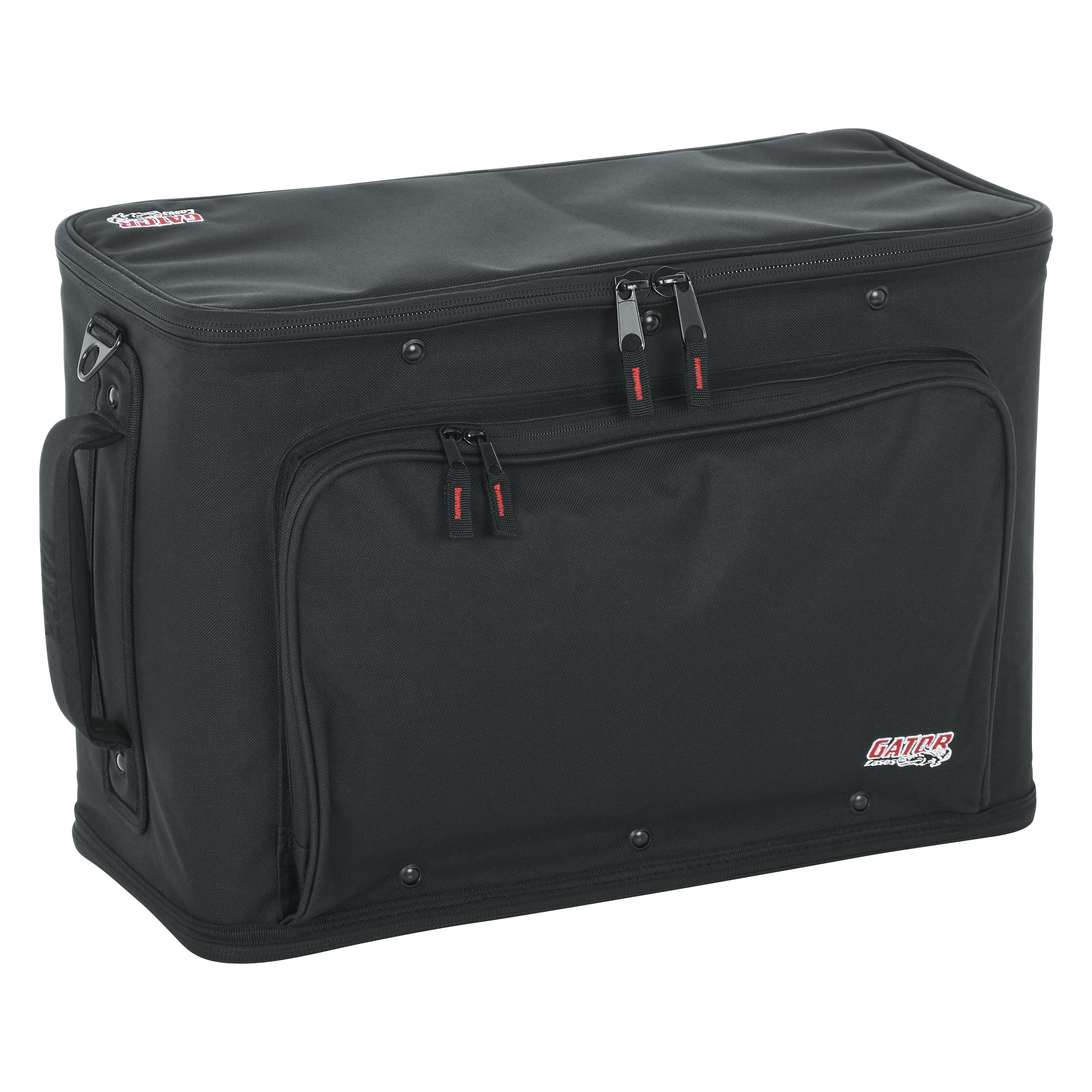 4U Lightweight rack bag