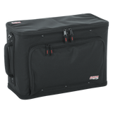 4U Lightweight rack bag