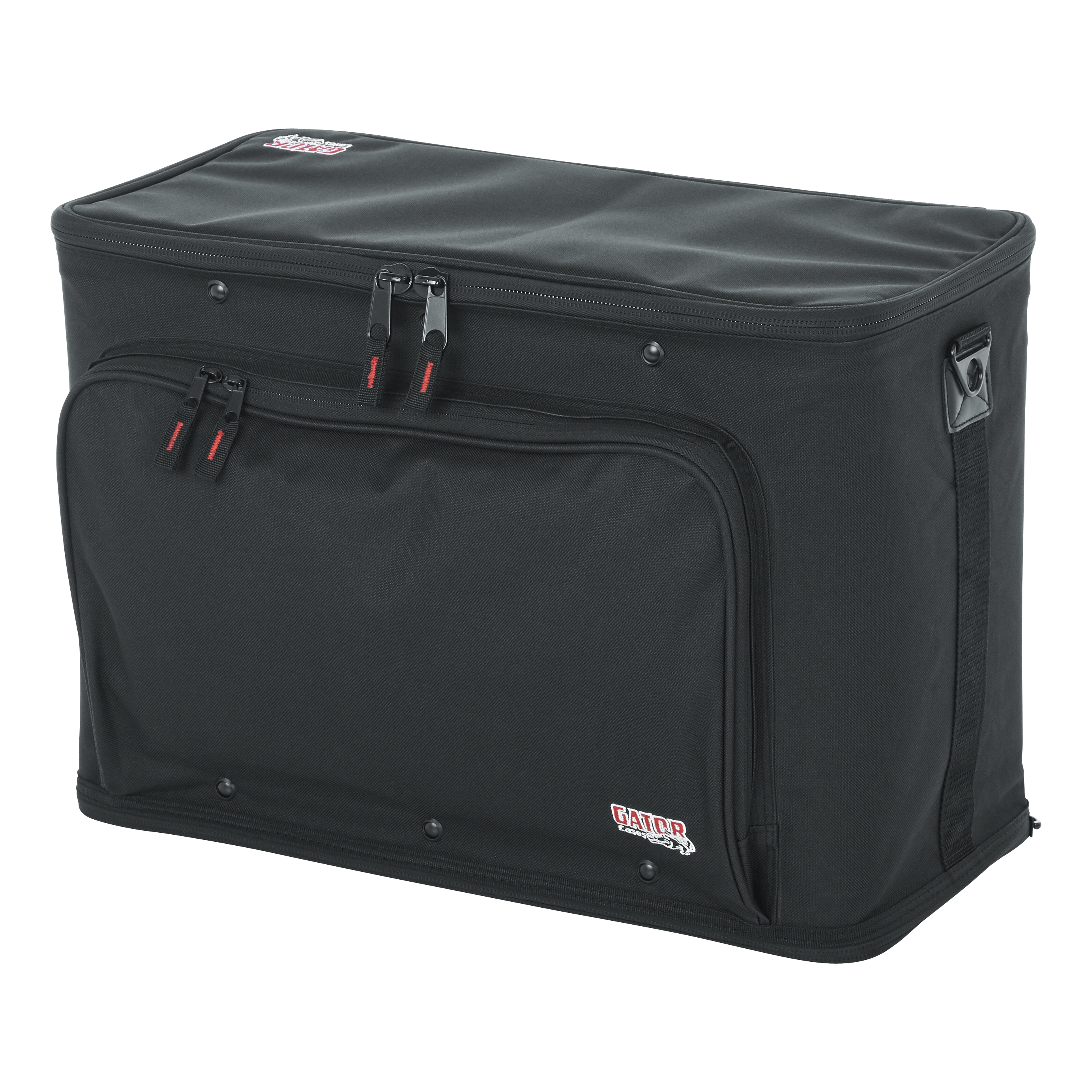 4U Lightweight rack bag
