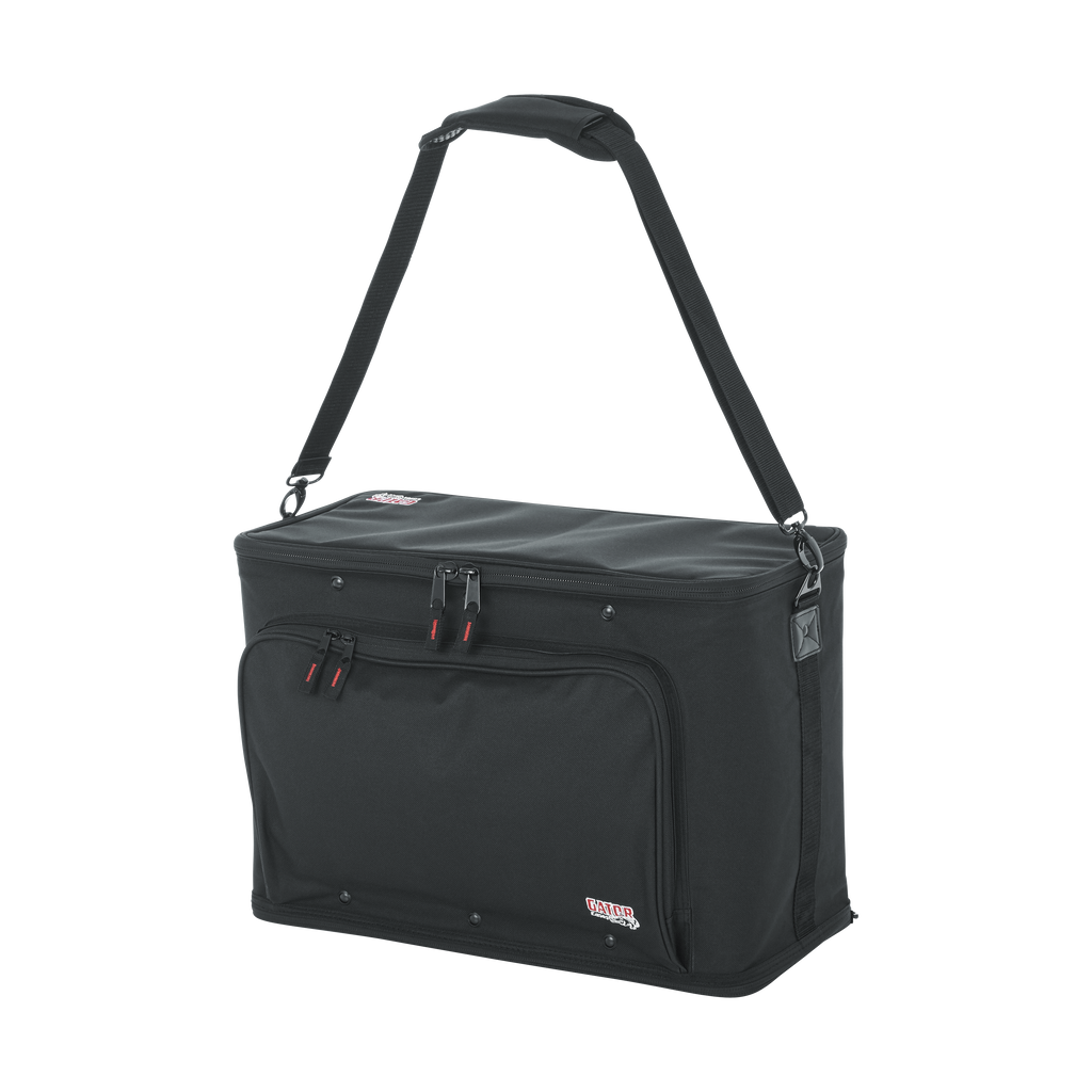 4U Lightweight rack bag