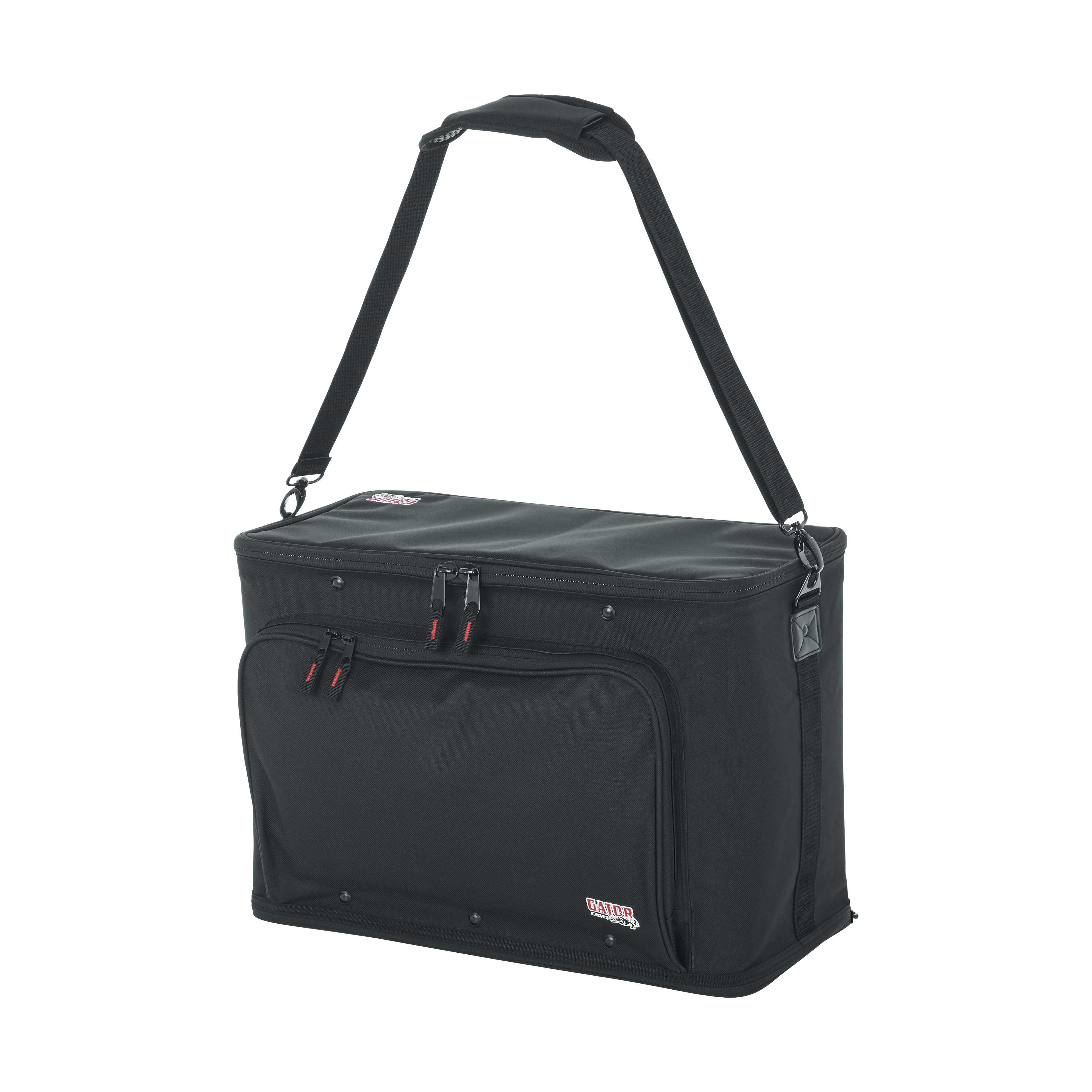 4U Lightweight rack bag