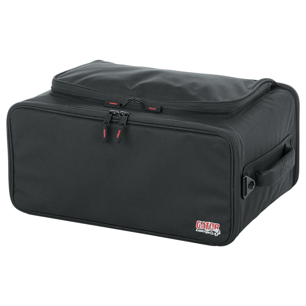 4U Lightweight rack bag