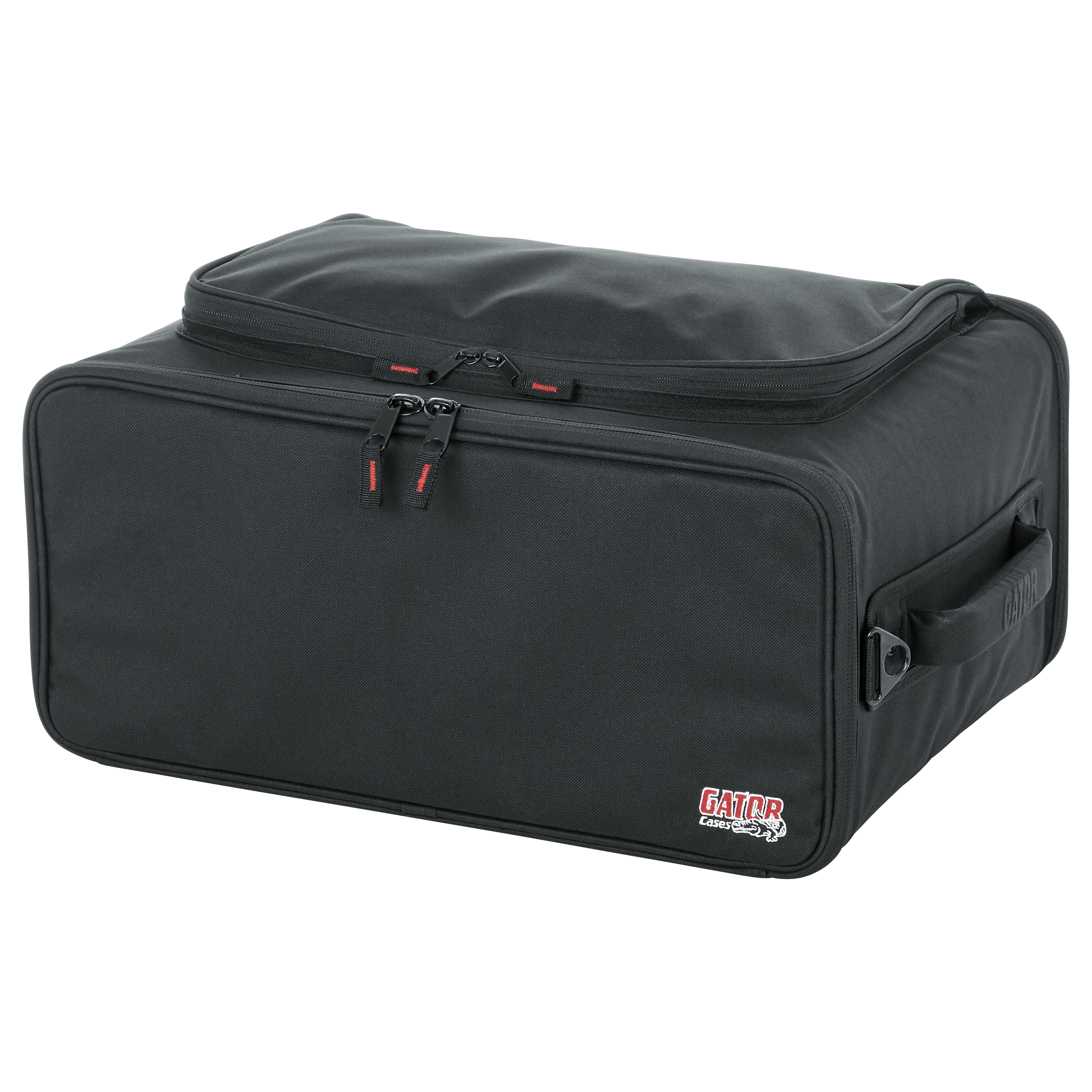 4U Lightweight rack bag