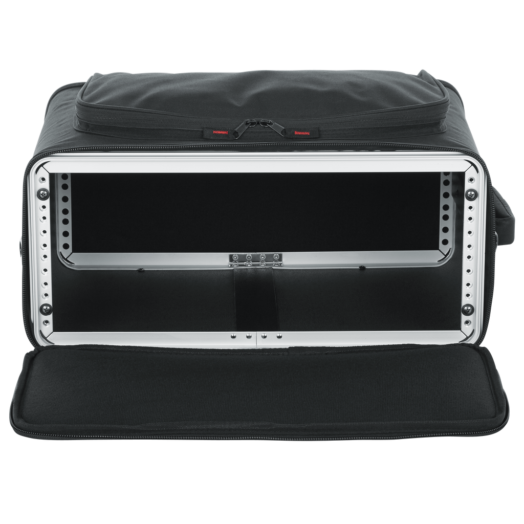 4U Lightweight rack bag