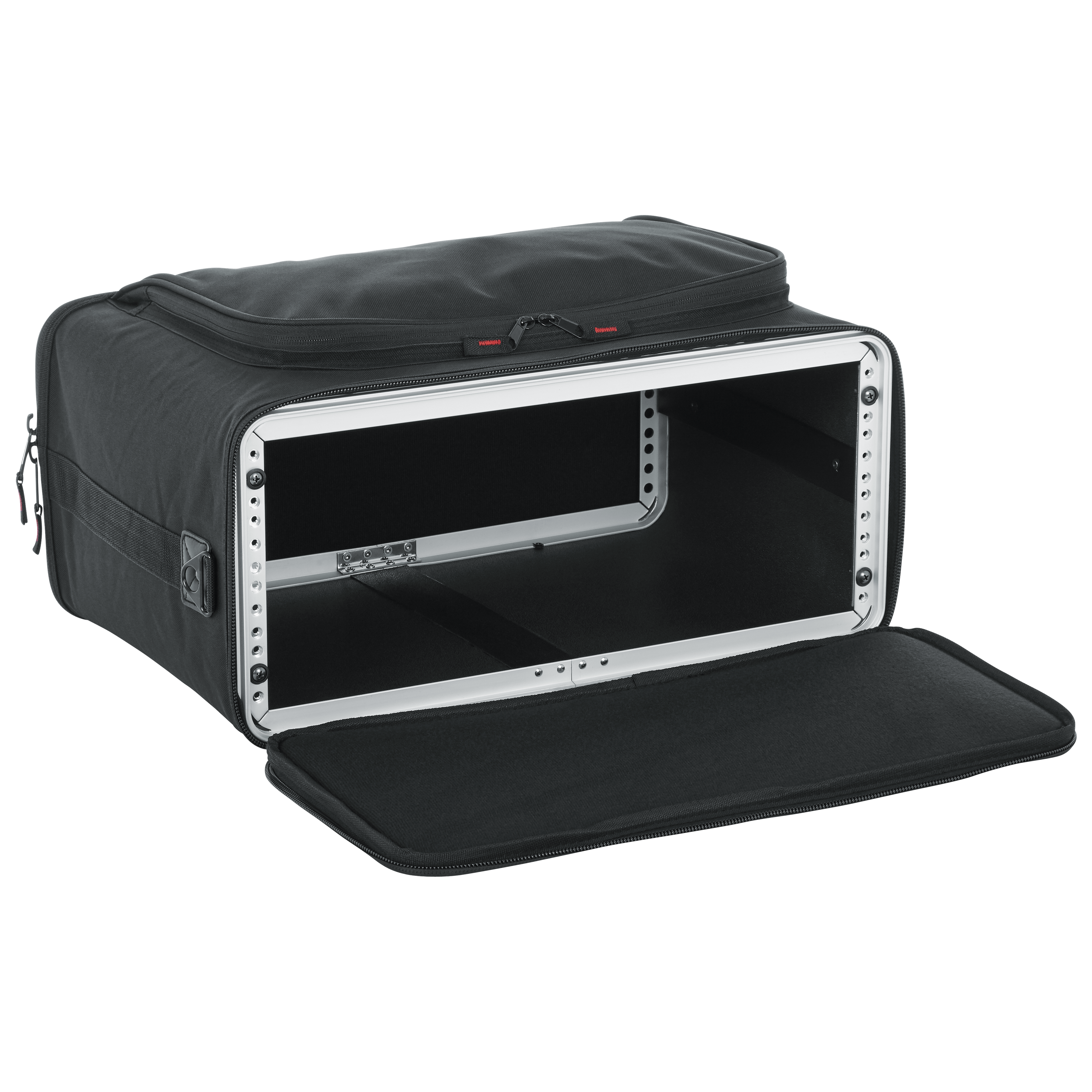 4U Lightweight rack bag