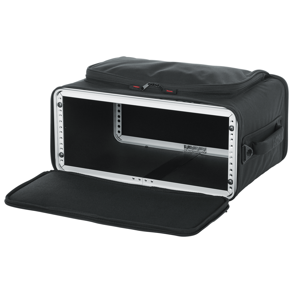 4U Lightweight rack bag
