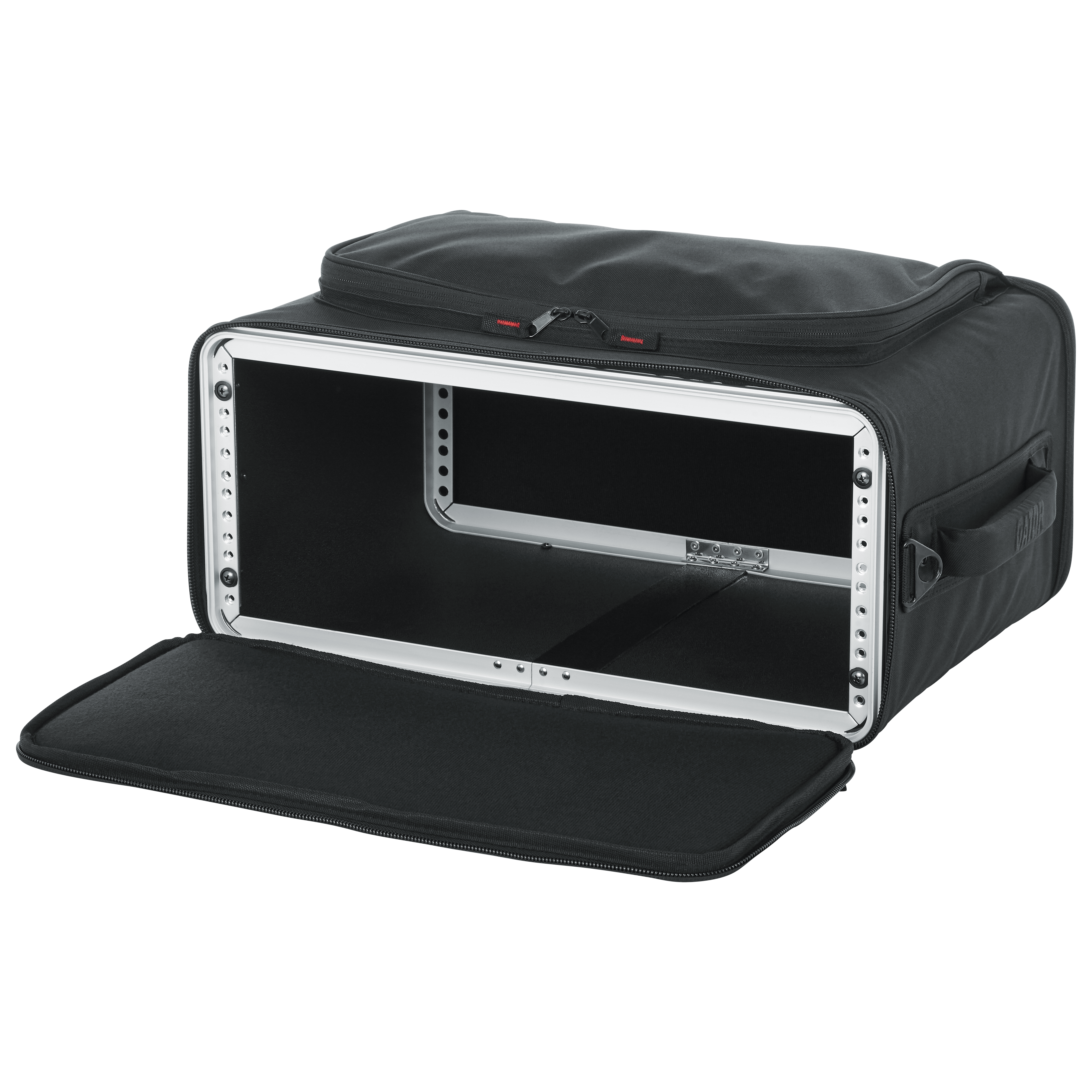4U Lightweight rack bag