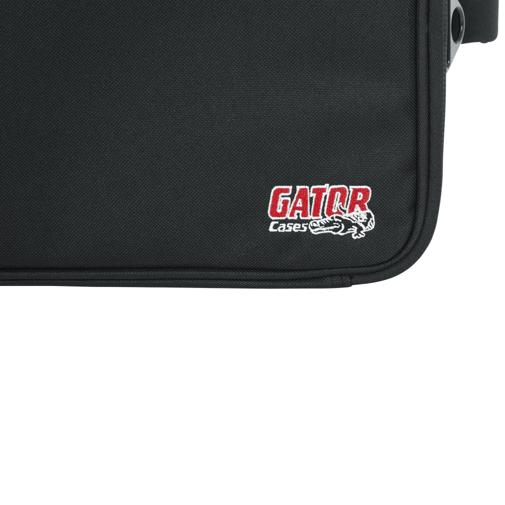 4U Lightweight rack bag