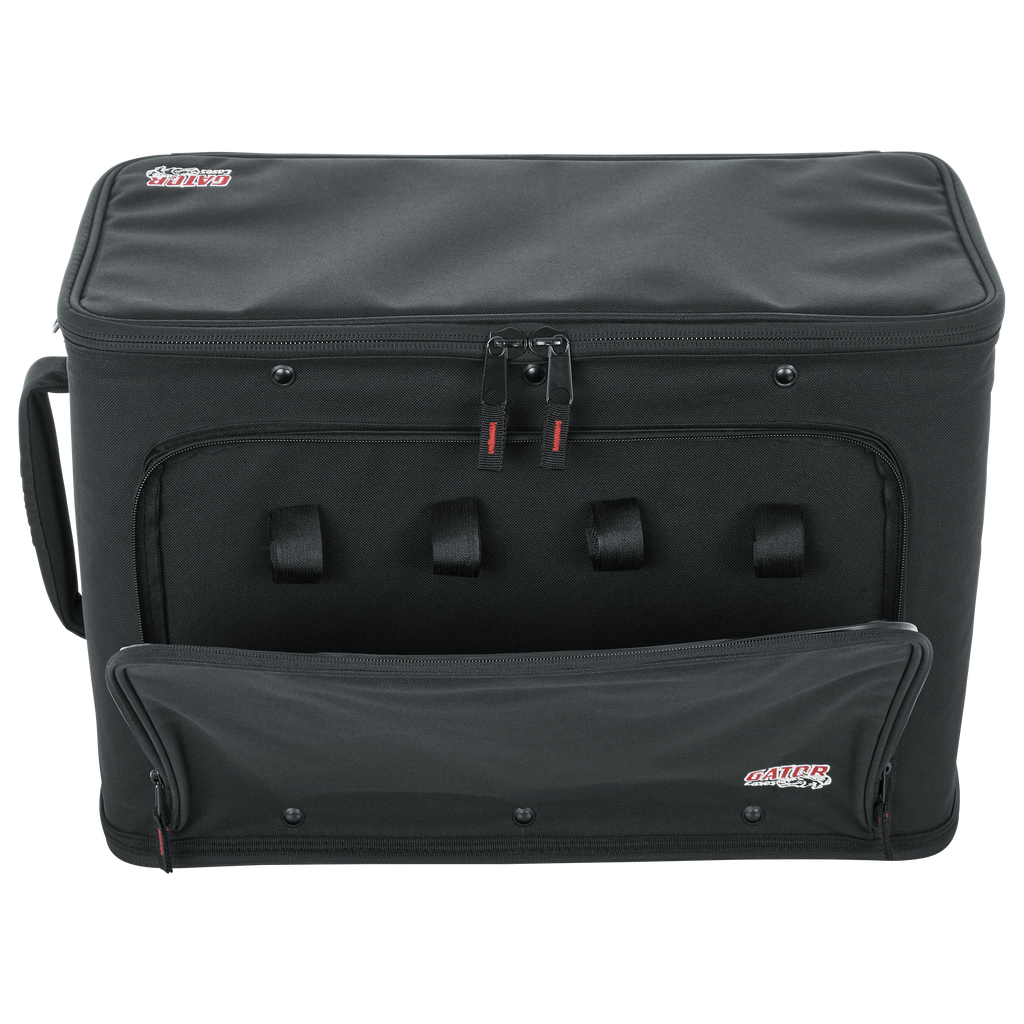 4U Lightweight rack bag