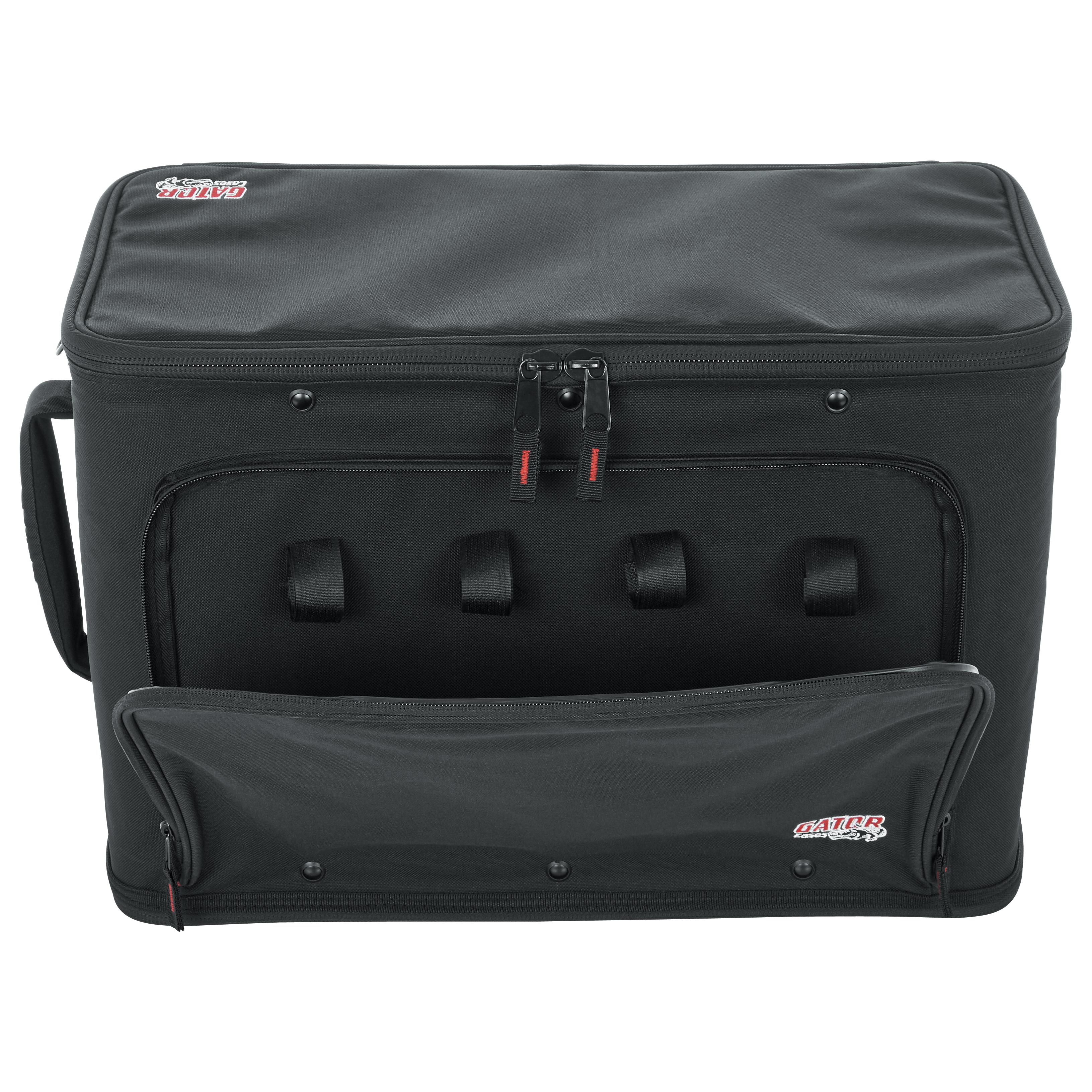 4U Lightweight rack bag