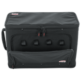 4U Lightweight rack bag