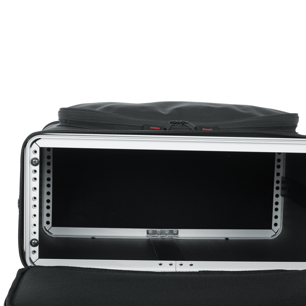 4U Lightweight rack bag