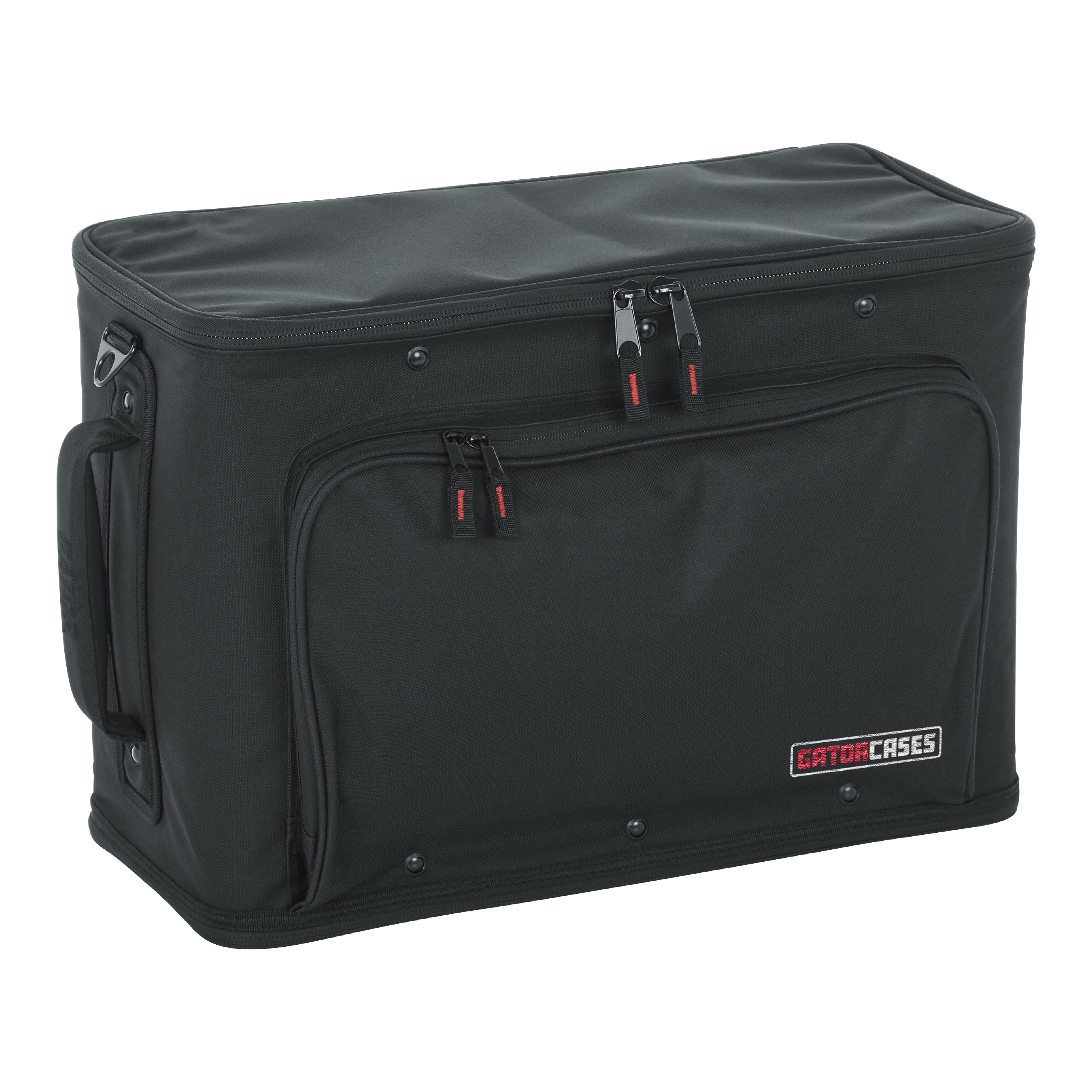 4U Lightweight rack bag