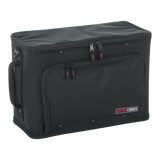 4U Lightweight rack bag