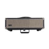 Vintage Amp Vibe Rack Case – 2U Black