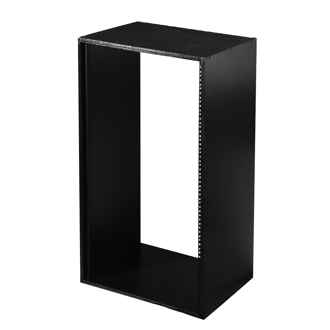 16U Studio Rack