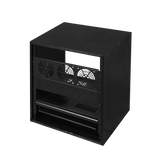 8U Studio Rack
