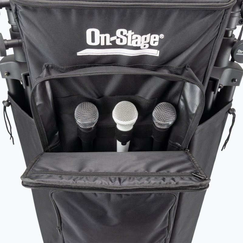 Gig Rider