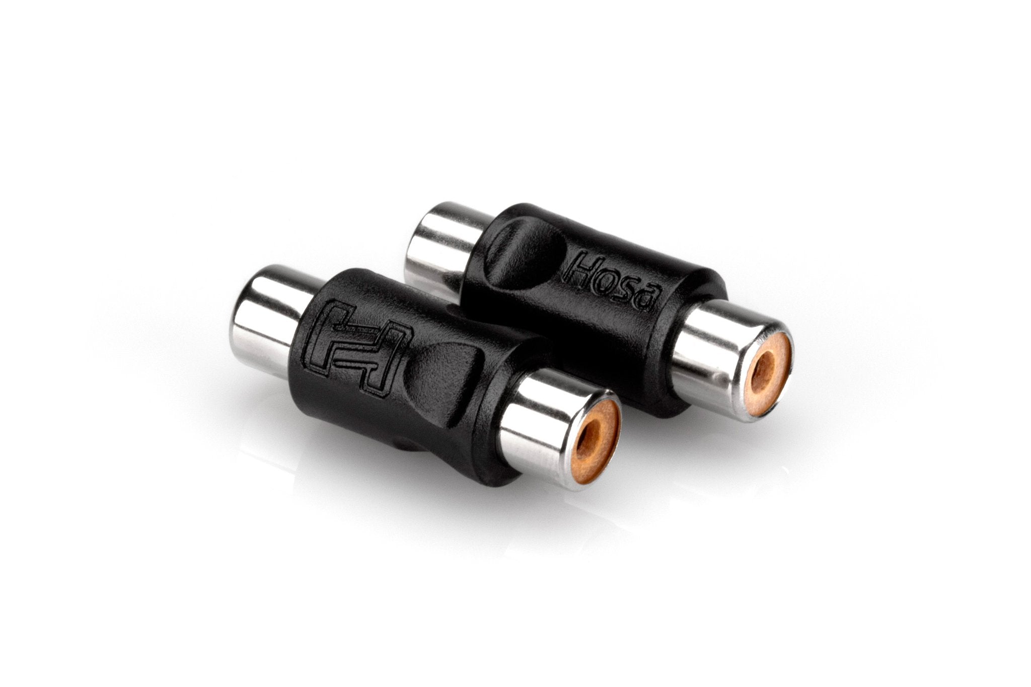 Couplers, RCA to Same, 2 pc - RGB 2400