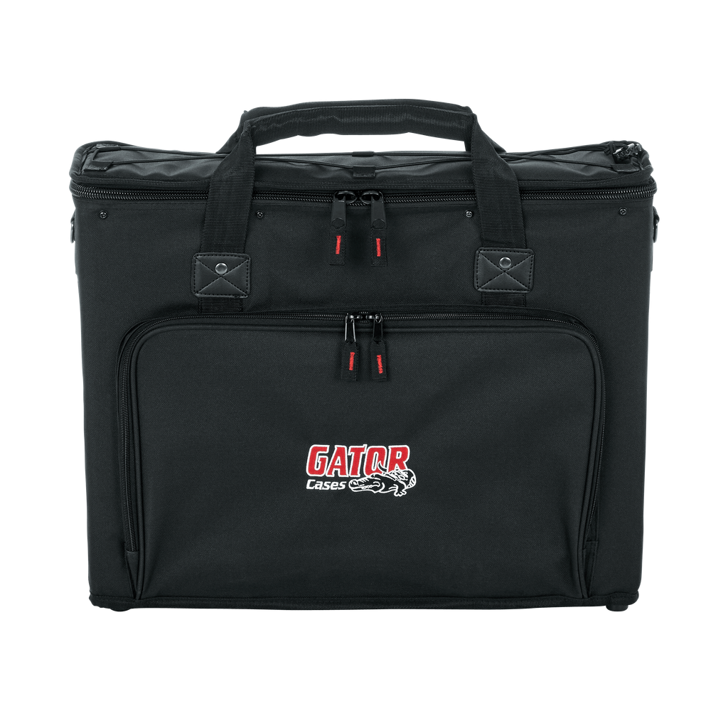 2U Audio Rack Bag