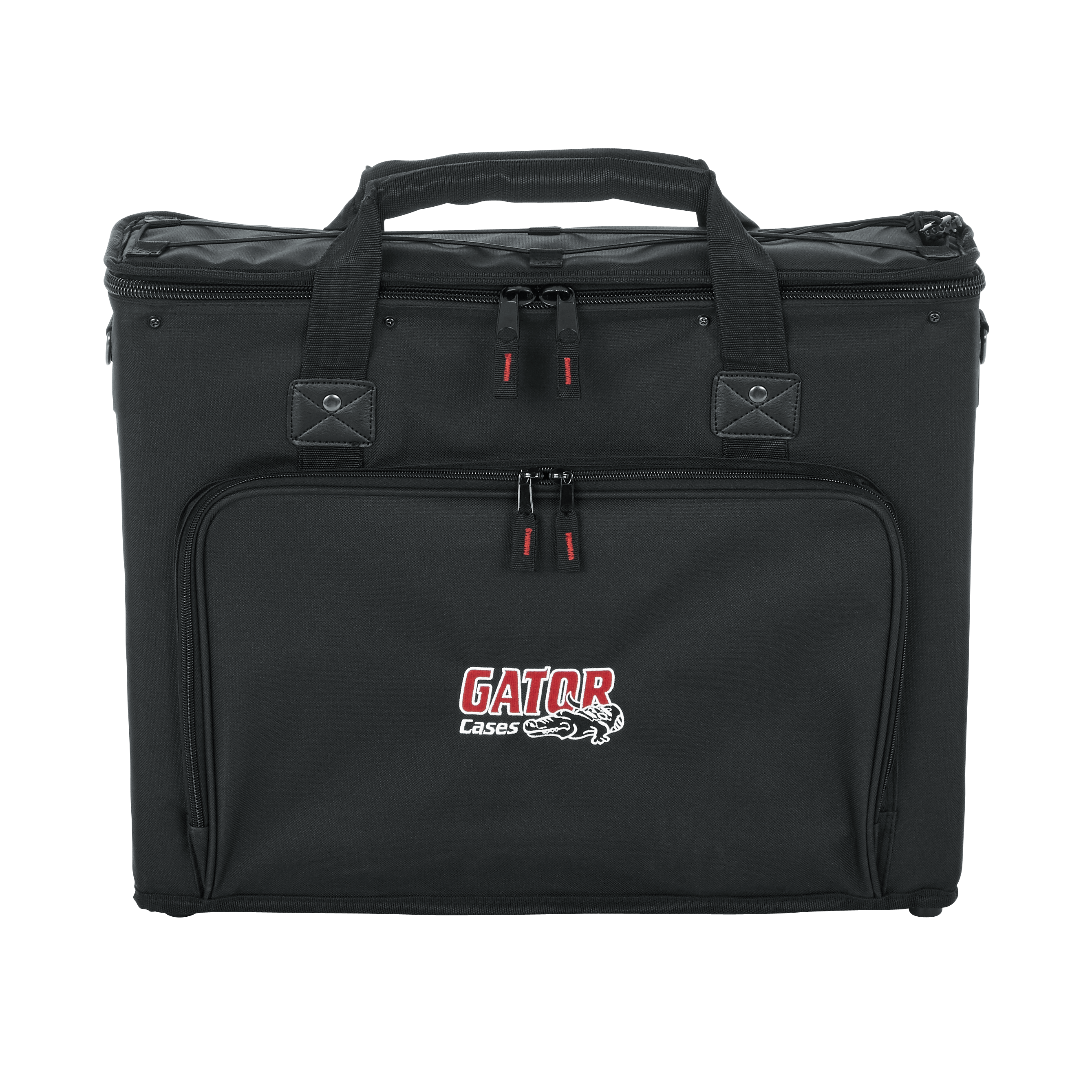 2U Audio Rack Bag