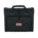 2U Audio Rack Bag
