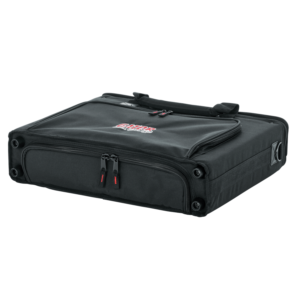2U Audio Rack Bag