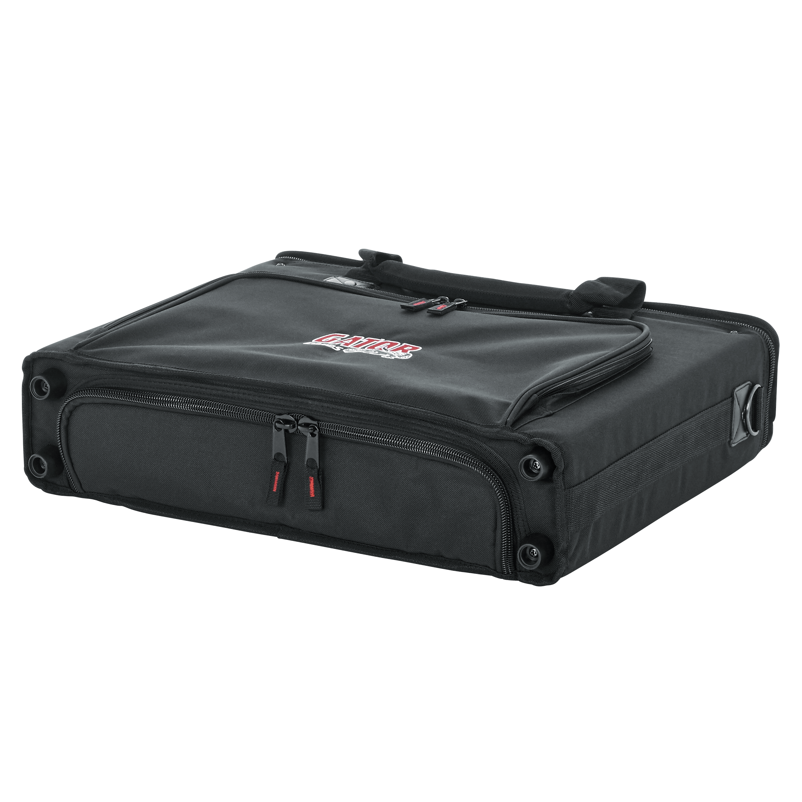 2U Audio Rack Bag