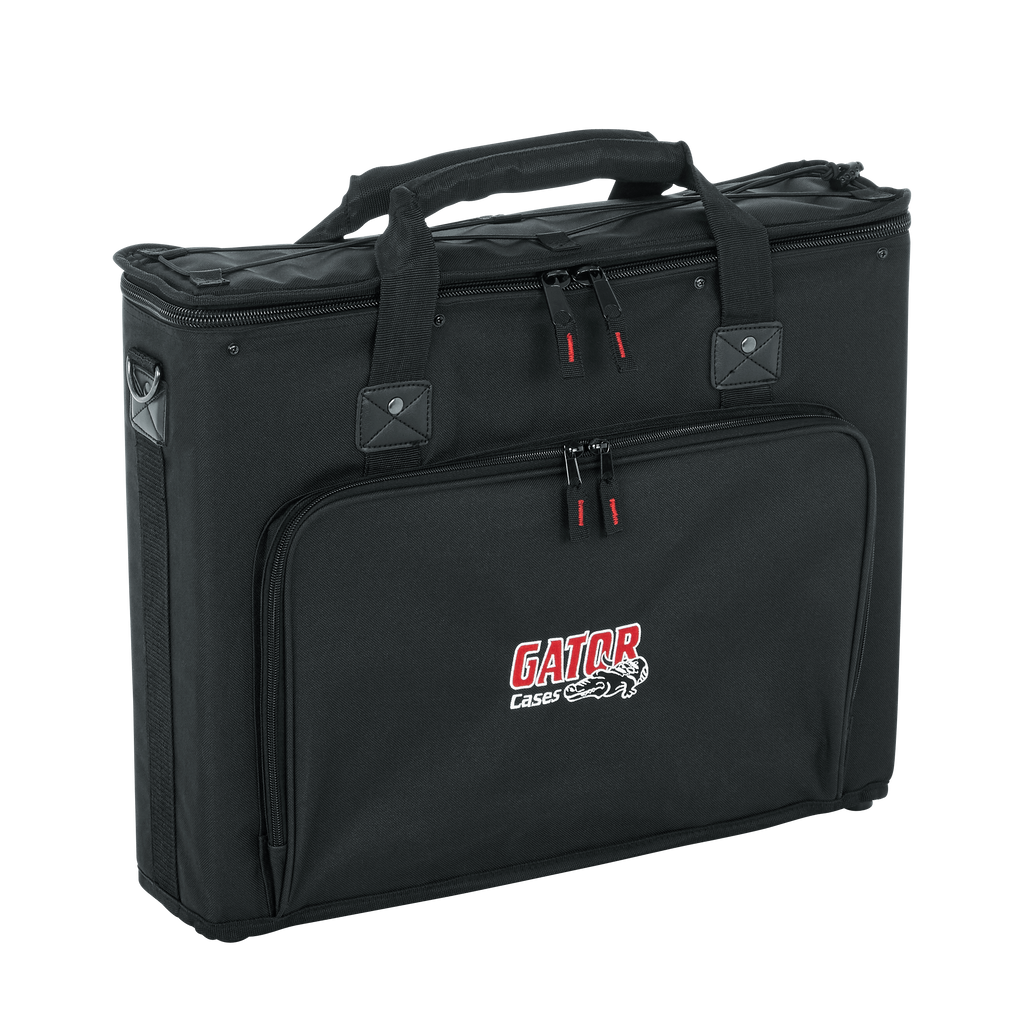 2U Audio Rack Bag