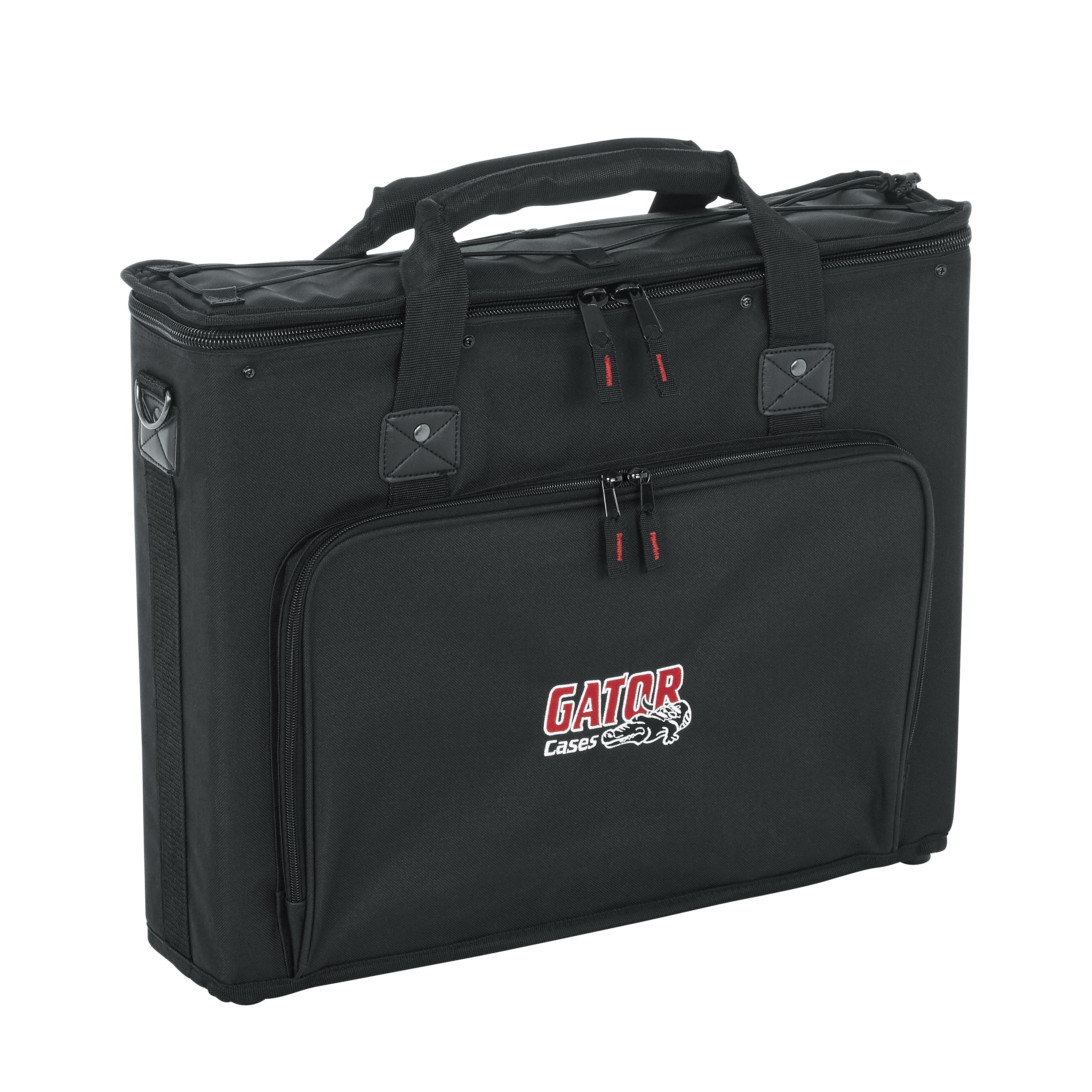 2U Audio Rack Bag