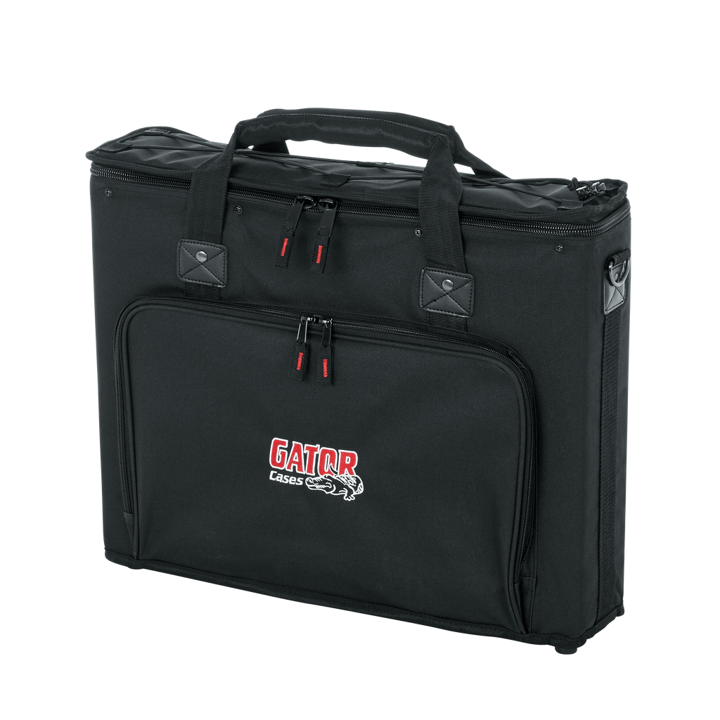 2U Audio Rack Bag