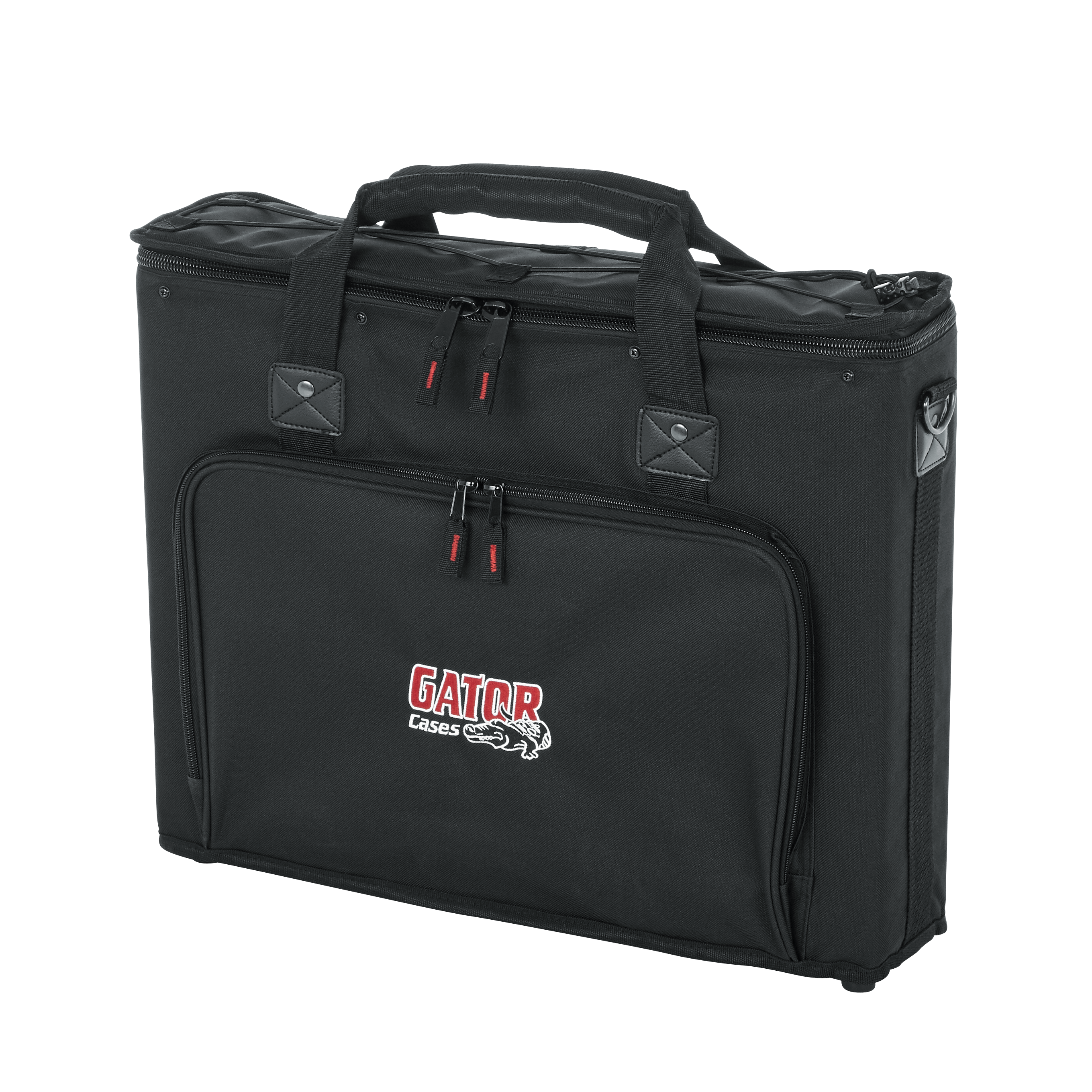 2U Audio Rack Bag